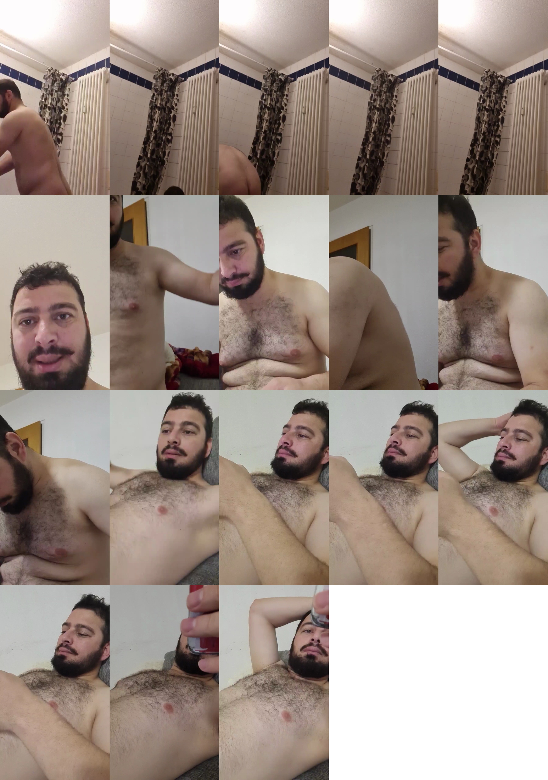 Zeromunchen  28-10-2021